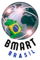 B Mart Brasil Logo