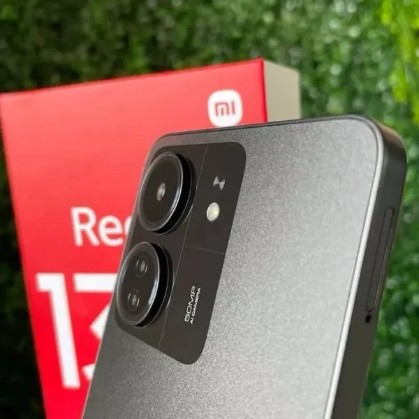 Xiaomi Redmi 13C Versão Global Original - Image 2